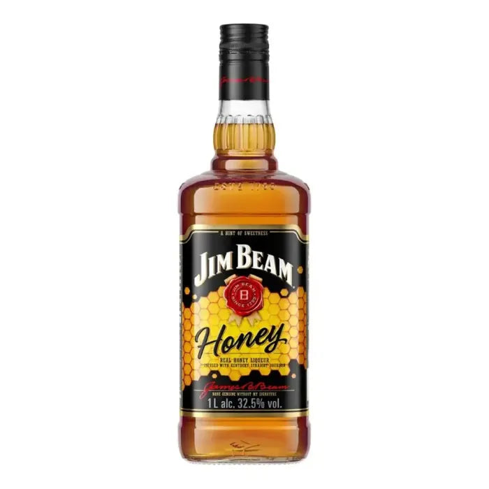 Jim Beam Honey 1LT